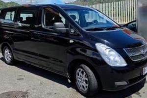 Auto otto posti