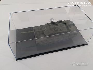 modellino carro C1 Ariete 