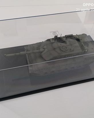 modellino carro C1 Ariete 