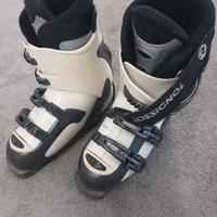 SCARPONI da sci ROSSIGNOL 36