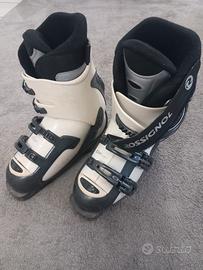 SCARPONI da sci ROSSIGNOL 36