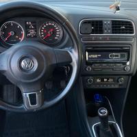 VOLKSWAGEN POLO 1.6 TDI