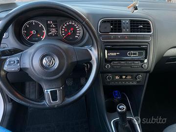 VOLKSWAGEN POLO 1.6 TDI