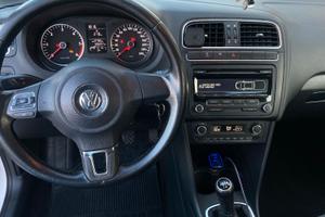 VOLKSWAGEN POLO 1.6 TDI