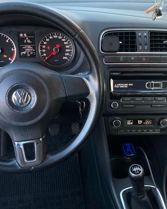 VOLKSWAGEN POLO 1.6 TDI
