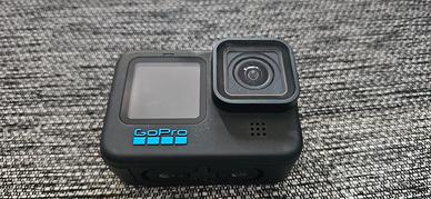 gopro hero 10