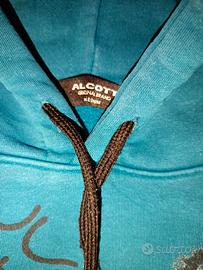 FELPA ALCOTT