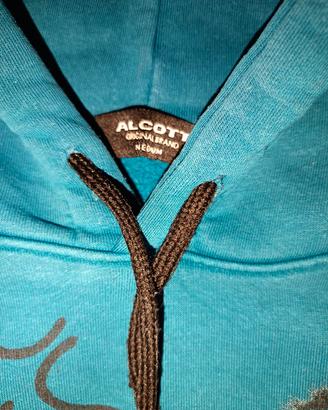 FELPA ALCOTT