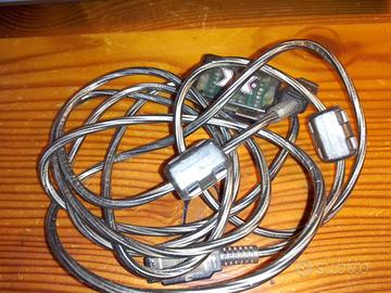 Cavo Gameboy Advance SP