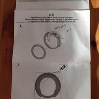 GIVI Flangia BF11