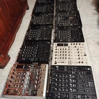 Mixer djm 800 900 2000 pioneer