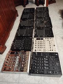 Mixer djm 800 900 2000 pioneer