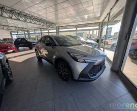 Toyota C-HR 2.0 hv Trend fwd e-cvt