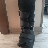 Tutore caviglia post operatorio taglia M
