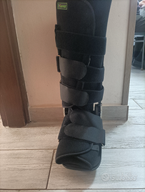 Tutore caviglia post operatorio taglia M