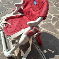 seggiolino da viaggio chicco