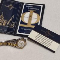 Orologio BAUME & MERCIER Donna - AUTOMATICO