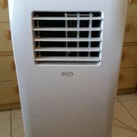 Condizionatore Portatile Argo Relax 9000 BTU ca
