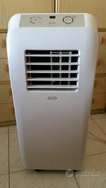 Condizionatore Portatile Argo Relax 9000 BTU ca
