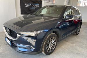 Mazda CX-5 2.2L Skyactiv-D 184 CV AWD Signature