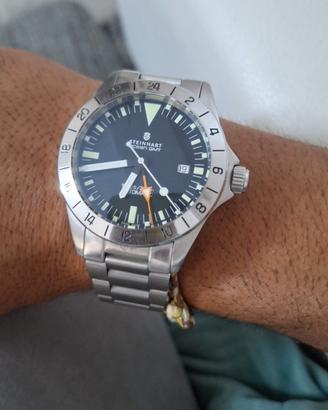 steinhart 