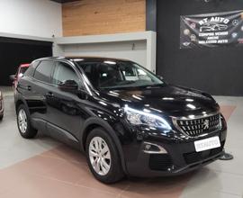 Peugeot 3008 BlueHDi 120 S&S EAT6 Allure SOLO CON 