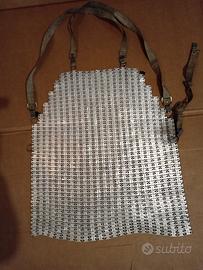 Grembiule da macellaio