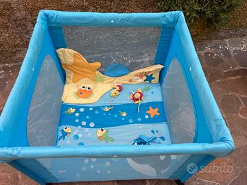 Box chicco