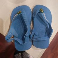 Havaianas infradito neonato taglia 20