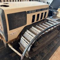 Trattore cingolato Lamborghini Ergomatic 664