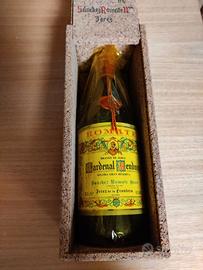 Brandy Cardenal Mendoza Solera Gran Reserva Vintag