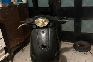 Ricambi vespa 150 et4