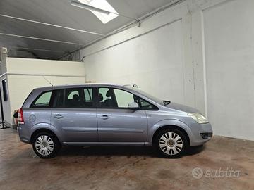 Opel Zafira 1.6 16V ecoM 94CV Cosmo
