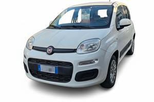 FIAT PANDA N1 1.2 69cv S&S EASY 4 POSTI
