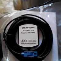 Antenna gps attacco fakra