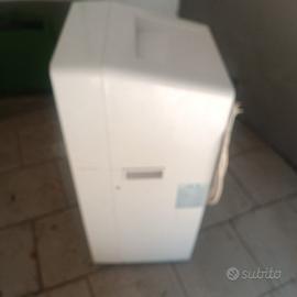 condizionatore Zephir portatile
