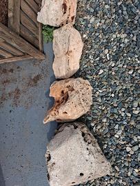 pietre da giardino