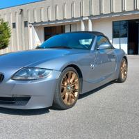 Bmw Z4 2.0 Roadster