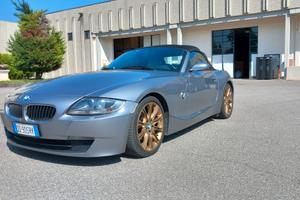 Bmw Z4 2.0 Roadster