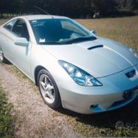 TOYOTA CELICA
