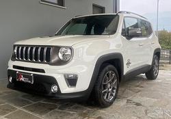 Jeep Renegade 1.6 mjt Limited 2wd 120cv