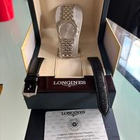 Longines flagship