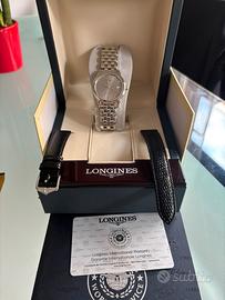 Longines flagship