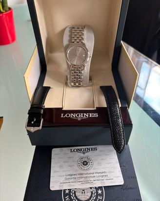 Longines flagship