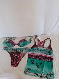 Costume e copricostume