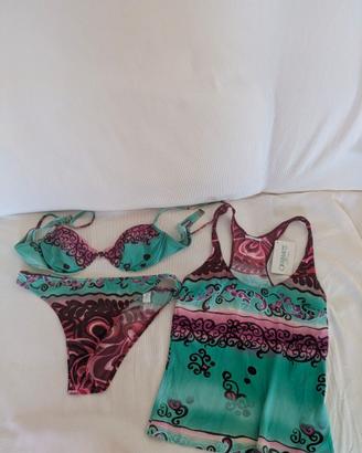 Costume e copricostume