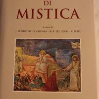 DIZIONARIO DI MISTICA LIBRERIA EDITRICE VATICANA 