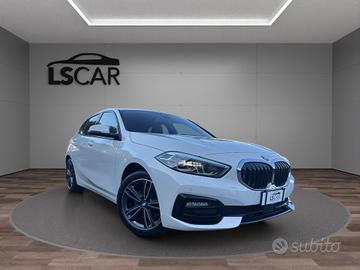 BMW 116 d Sport - Promo Finanziamento - Automatica