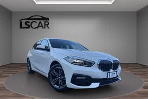 BMW 116 d Sport - Promo Finanziamento - Automatica