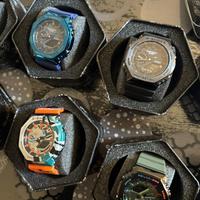 Orologio sportivo G-Shock